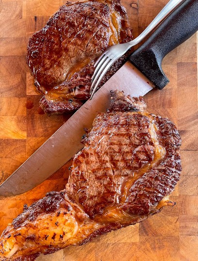 La Cascade, Restaurant à Solignac-sur-Loire