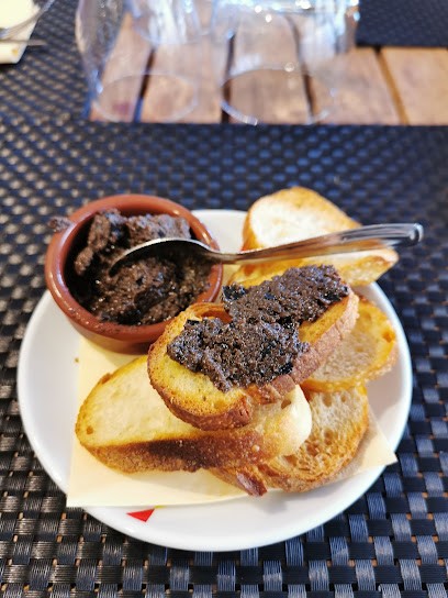 Le Coin Gourmand Sophia, Restaurant à Valbonne