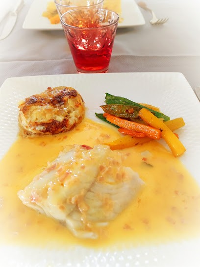 Auberge nantaise, Restaurant à Saint-Julien-de-Concelles