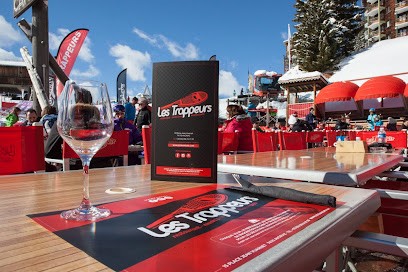 Les Trappeurs, Restaurant à Morzine