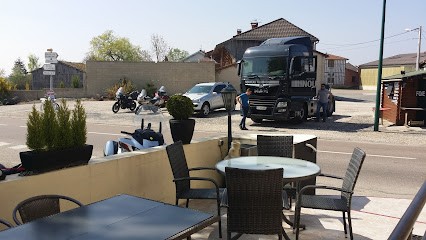 Auberge de la Pomme d'Or, Restaurant à Margerie-Hancourt