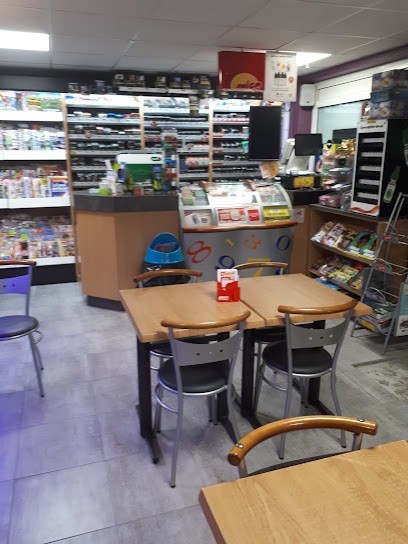 La Promenade, Restaurant à Verrières-en-Anjou