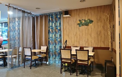 La fontaine, Restaurant à Brassac-les-Mines