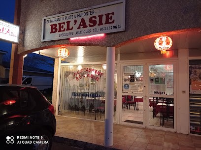 Bel'Asie, Restaurant à La Salvetat-Saint-Gilles