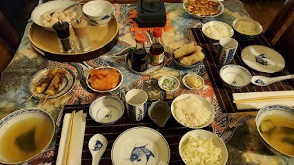SanSushi Soisy, Restaurant à Soisy-sur-Seine