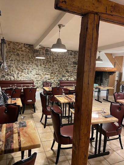 Afrobastille 1 Restaurant à Grenoble