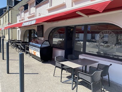 Le Bistrot De Papa, Restaurant à Lesneven