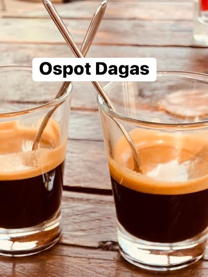 O’Spot Dagas, Restaurant à Mont-de-Marsan