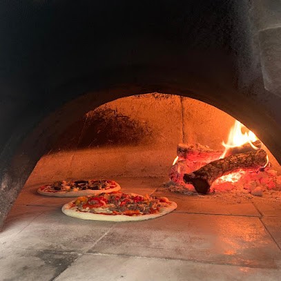 Pizzeria La Bella Storia, Salernes, Restaurant à Salernes