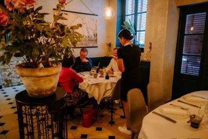 Rive Gauche, Restaurant à Mantes-la-Jolie