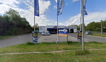 Les Dits Burgers, Restaurant à Issoudun