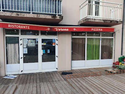 Verona, Restaurant à Pierrelaye