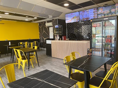 Tacos & Co, Restaurant à Thonon-les-Bains