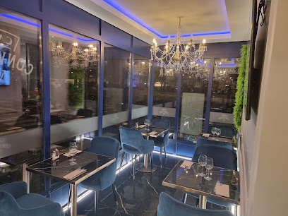 Caffe Convivium Restaurant à Versailles