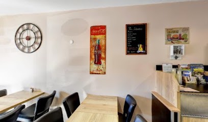Boosh B, Restaurant à Pacy-sur-Eure