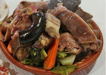 Traiteur Franco Português, Restaurant à Sundhoffen