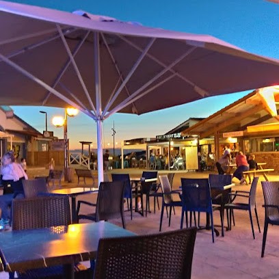 Hapchot, Restaurant à Seignosse