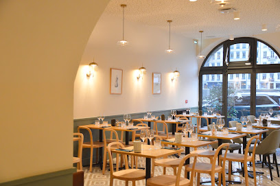 Le Comptoir Phénix Restaurant à Lyon 05
