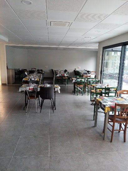 L'emotion - Bar - Restaurant, Restaurant à Saint-Ouën-des-Toits