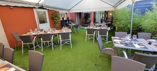 Restaurant Le Galion, Restaurant à Damgan