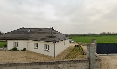 Kaluzniak Hervé, Restaurant à Saint-Berain-sous-Sanvignes