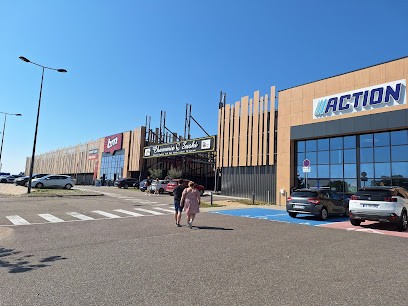 Chammie Sushi, Restaurant à Fegersheim