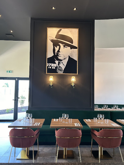 Di Fonzo Restaurant à Nuits-Saint-Georges