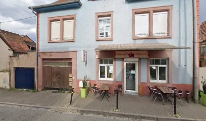 Le Bosphore, Restaurant à Ingwiller