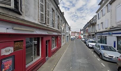 Le Leati'Gourmand, Restaurant à Orthez