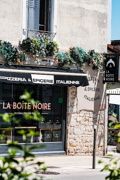 Da Cocó By La Boîte Noire ❤️ Restaurant à Champagne-au-Mont-d'Or