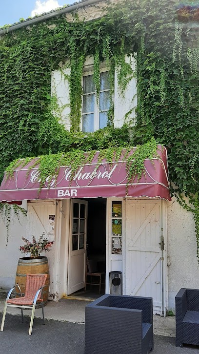 Chez Chabrol, Restaurant à Sarliac-sur-l'Isle