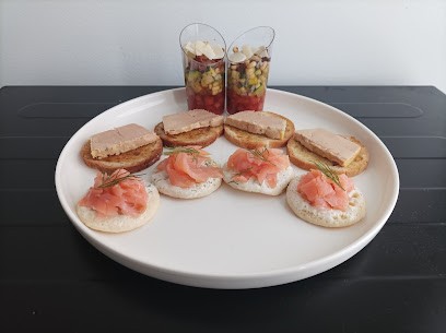 L'eclipse, Restaurant à Lagny-sur-Marne