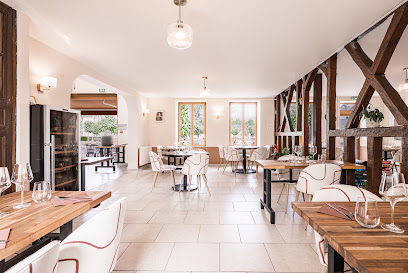 Le Pays D'auge Restaurant à Vouzeron
