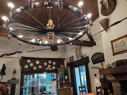 L'écurie, Restaurant à Châtellerault