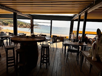 Auberge du Rupione, Restaurant à Pietrosella