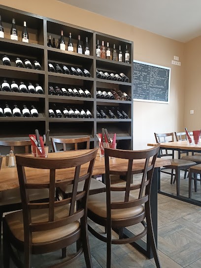 Aux Bons Vivants, Restaurant à Saint-Jean-d'Angély