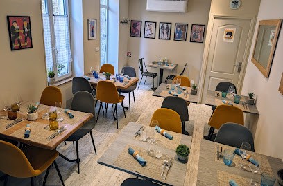 L'épisode, Restaurant à Meursault