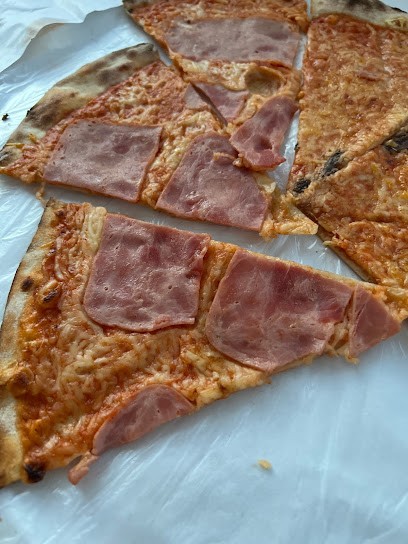 Pizza Del Liri, Restaurant à Pierre-Bénite