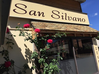 San Silvano, Restaurant à Ivry-la-Bataille
