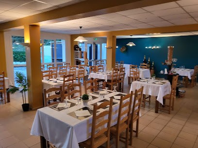 Le 1973, Restaurant à Rives-en-Seine