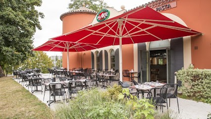 Ristorante Del Arte Rosny - Jules Ferry, Restaurant à Rosny-sous-Bois