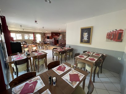 Le Rendez Vous, Restaurant à Pont-du-Château