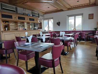 Restaurant De La Gare, Restaurant à Schweighouse-sur-Moder