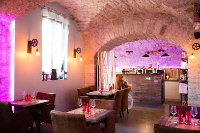 La Table De Fred Issenheim, Restaurant à Issenheim