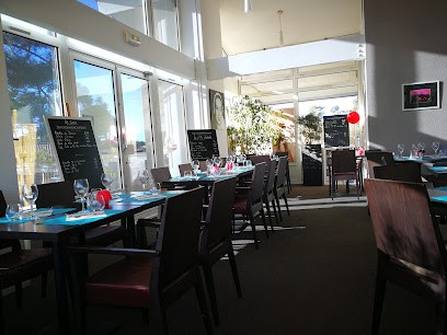 La Table du Golf, Restaurant à Gujan-Mestras