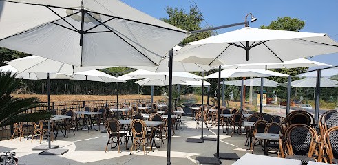 Restaurant La Rivière, Restaurant à Martres-Tolosane