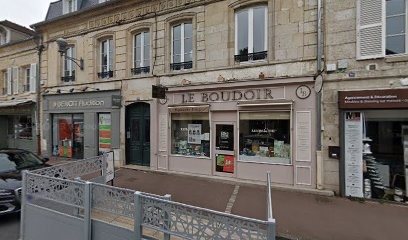 BC2M, Restaurant à Chantilly