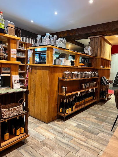 Au 119, Restaurant à Kaysersberg Vignoble