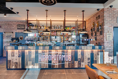 Hippopotamus Steakhouse Restaurant à Labège