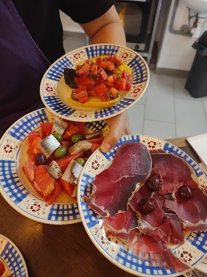 La Boulangerie Boire et Manger, Restaurant à Port-Vendres
